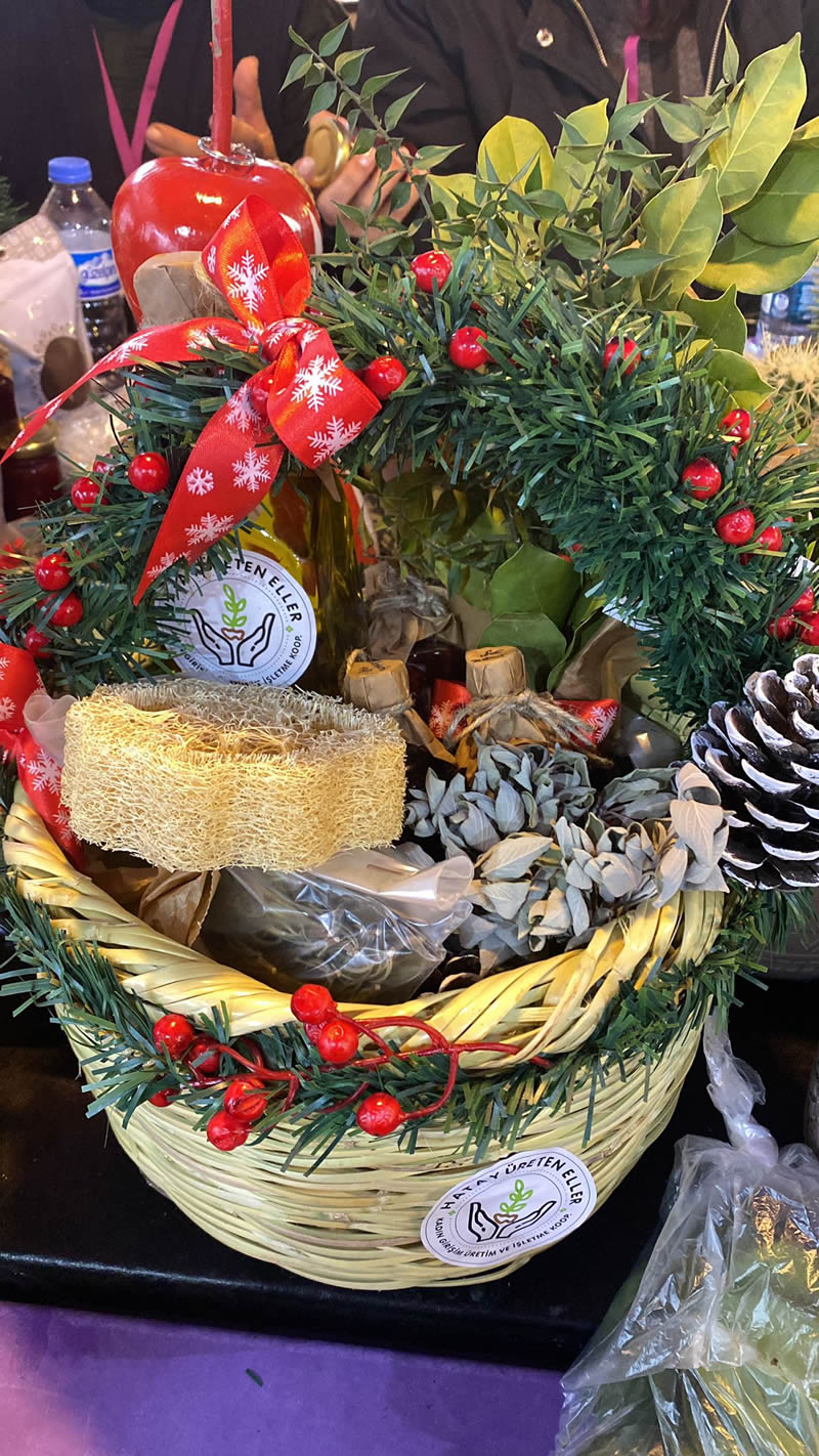 Fuar Etkinliklerinden