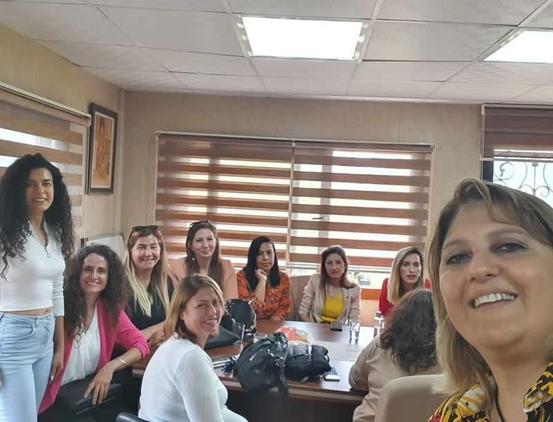 Fuar Etkinliklerinden