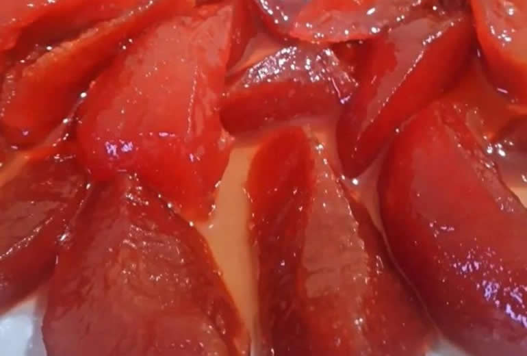 Defne Sabunu ve Lifler