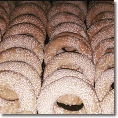 Tatlı, Börek ve Pasta Çeşitleri