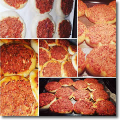 Tatlı, Börek ve Pasta Çeşitleri